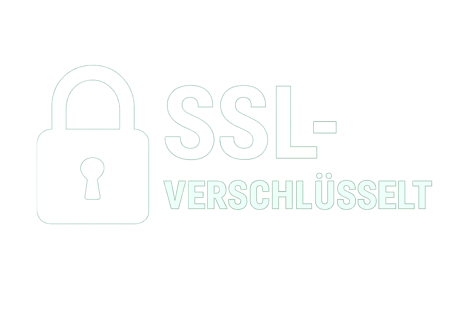 SSL-Verschlüsselt
